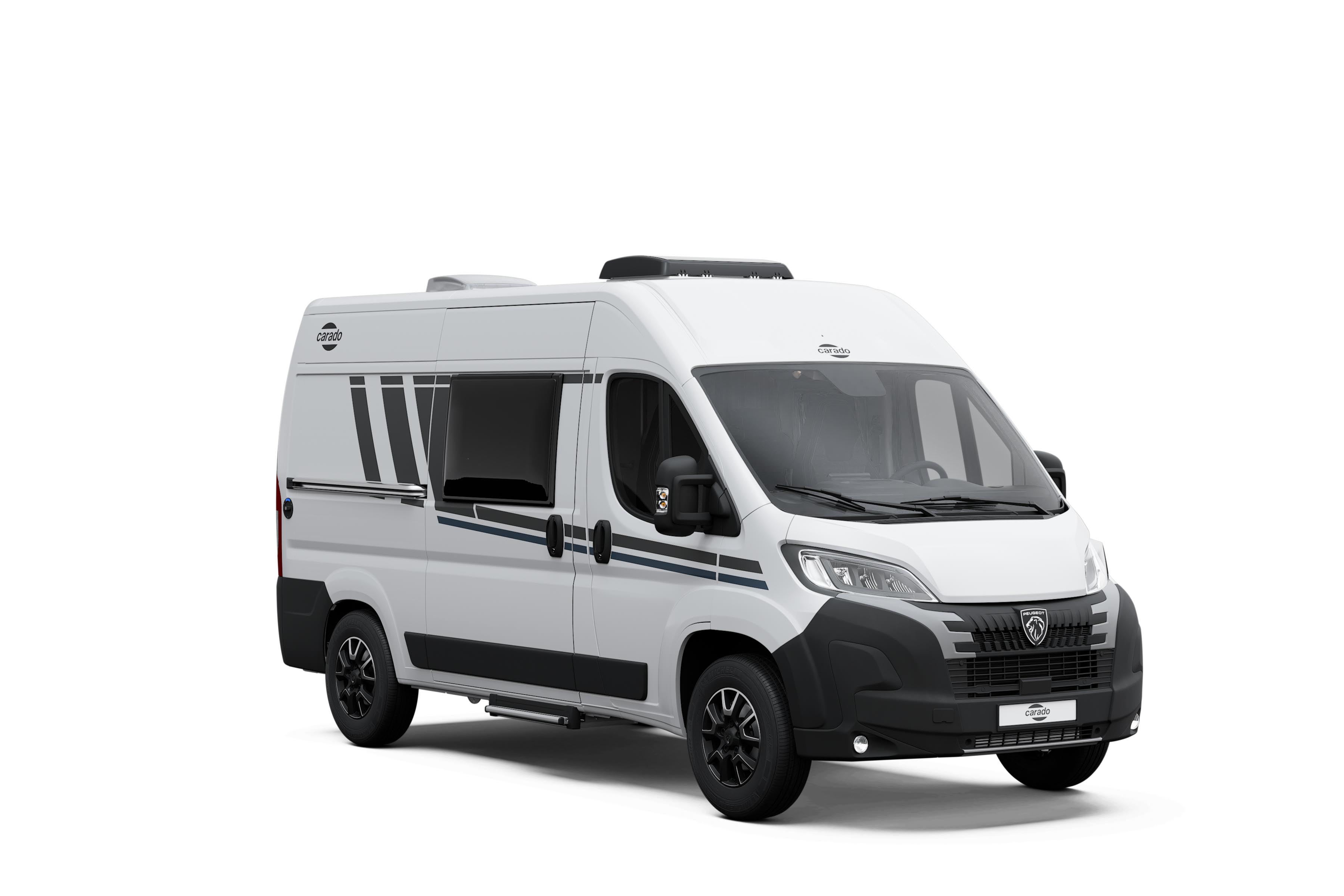 CV 540