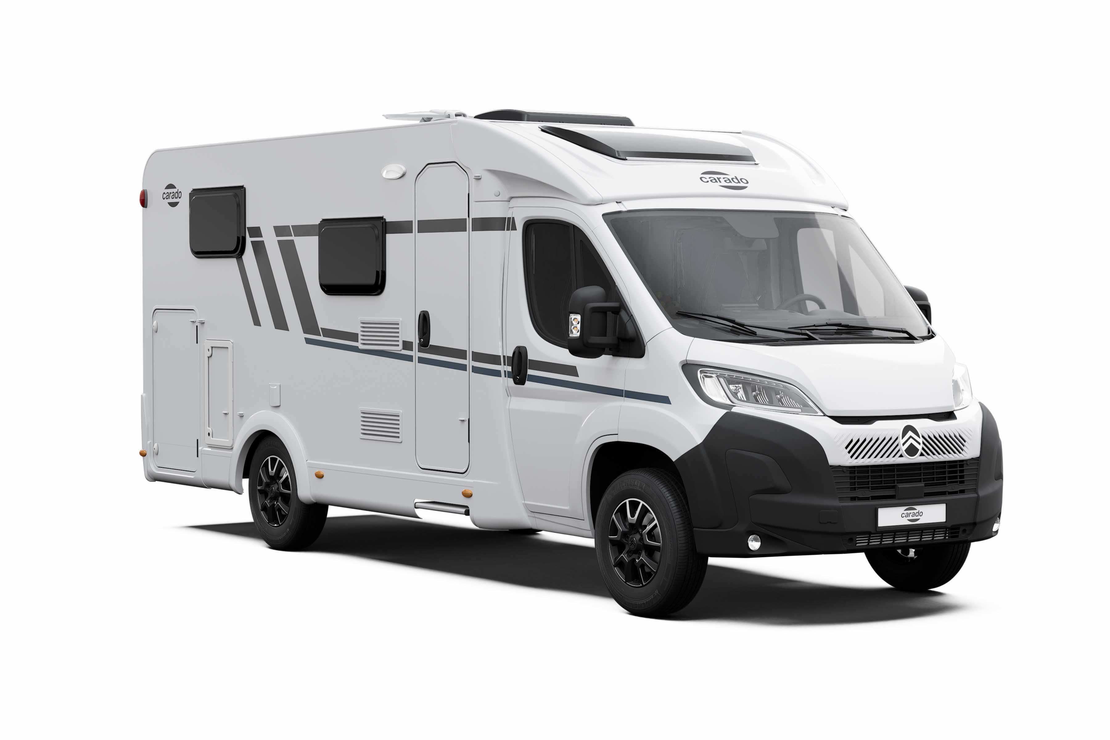 Van 337
