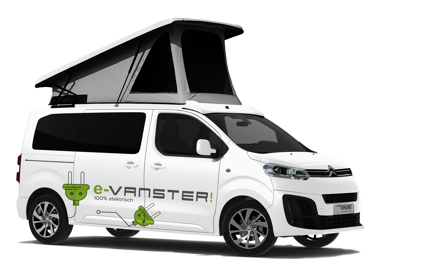 e-Vanster