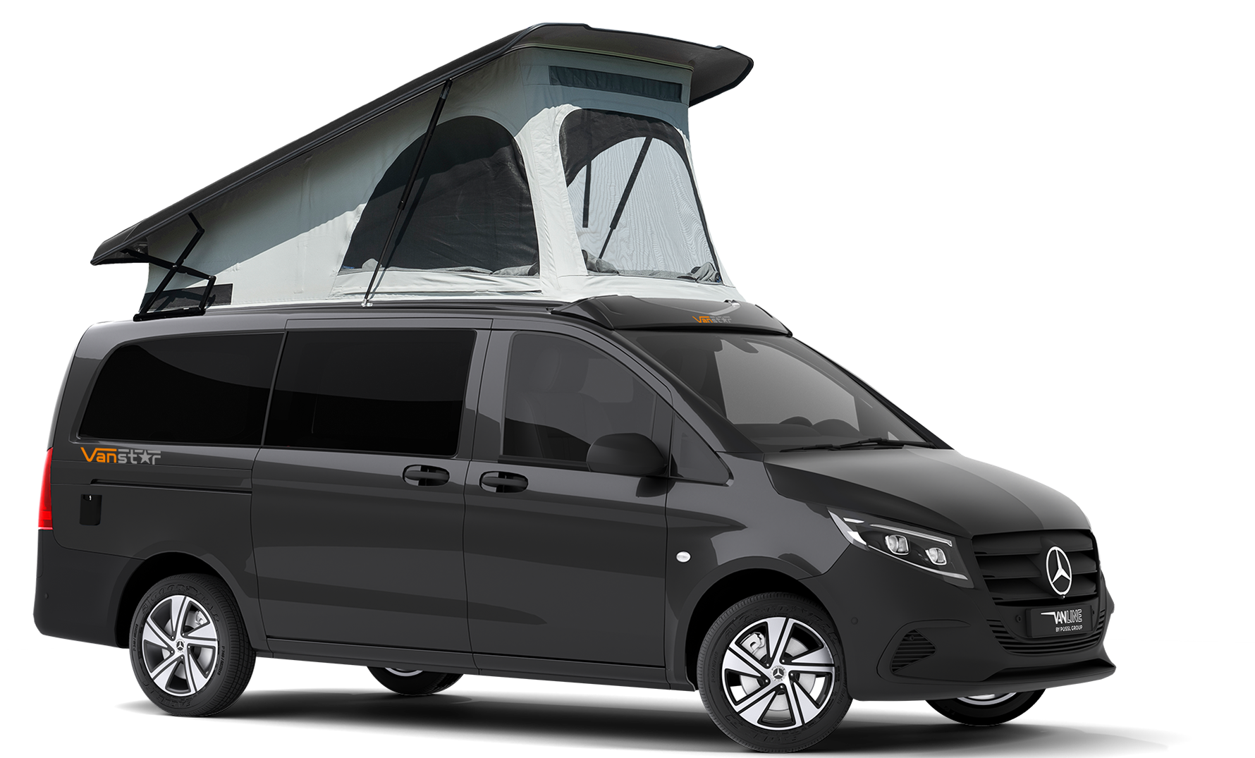 Vanstar